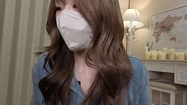 Snapshot of JP-ERENA chatting on 01-14-26, 10:10 JP-ERENA online show from 01-14-26, 10:10