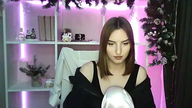 Snapshot of X_Alisa chatting on 01-14-25, 07:32 X Alisa online show from 01-14-25, 07:32