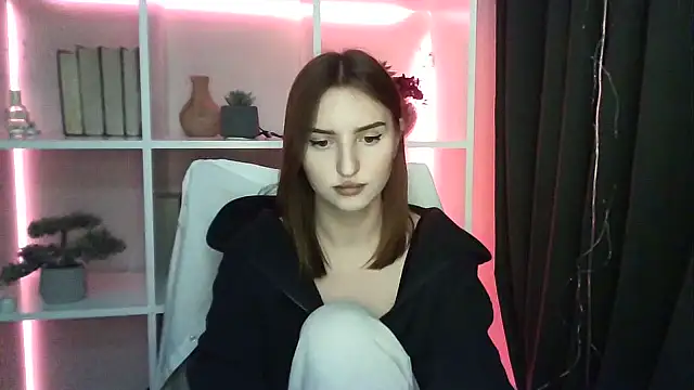 Snapshot of X_Alisa chatting on 02-16-25, 07:16 X Alisa online show from 02-16-25, 07:16