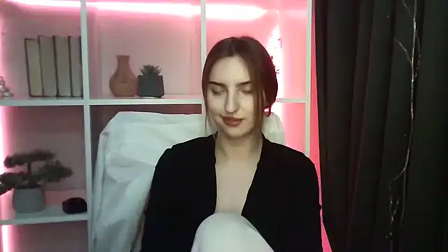 Snapshot of X_Alisa chatting on 02-19-25, 07:16 X Alisa online show from 02-19-25, 07:16