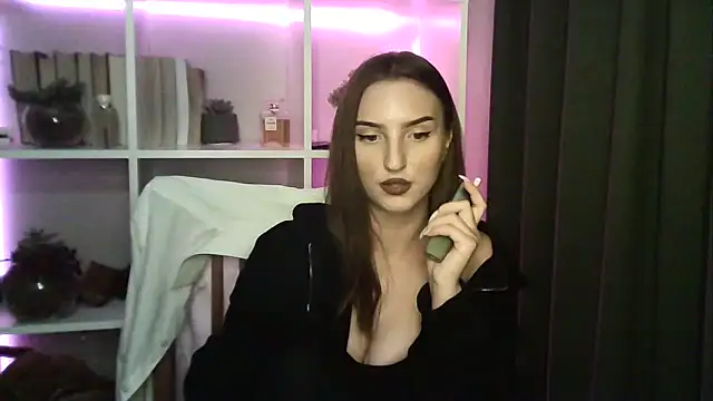 Snapshot of X_Alisa chatting on 09-27-25, 05:18 X Alisa online show from 09-27-25, 05:18