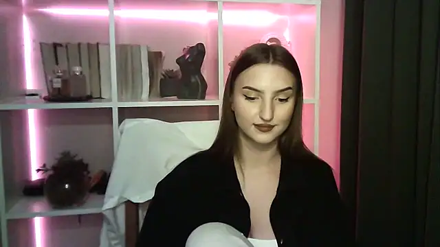 Snapshot of X_Alisa chatting on 11-01-25, 07:16 X Alisa online show from 11-01-25, 07:16