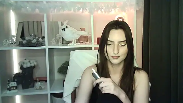 Snapshot of X_Alisa chatting on 12-05-25, 07:21 X Alisa online show from 12-05-25, 07:21