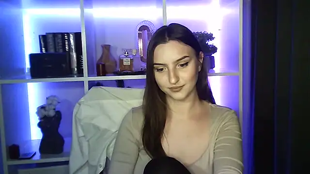 X Alisa online show from 02-03-26, 07:52