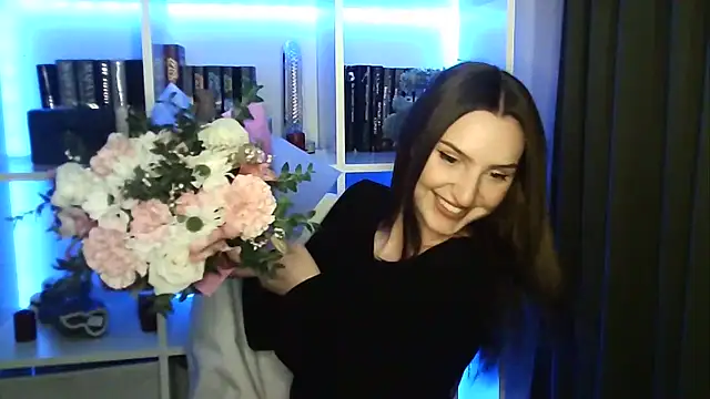 X Alisa online show from 03-08-26, 07:50