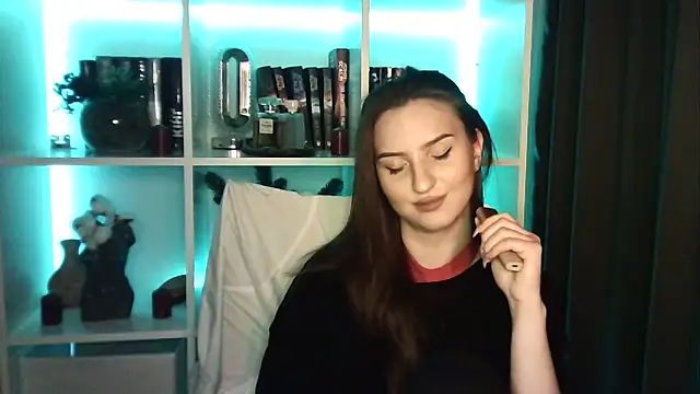 X Alisa online show from 03-29-26, 06:30