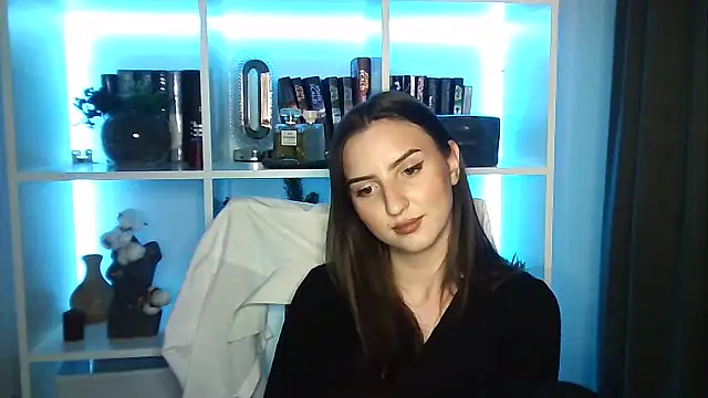 X Alisa online show from 04-09-26, 06:46