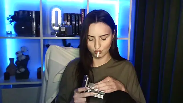 X Alisa online show from 04-11-26, 06:23