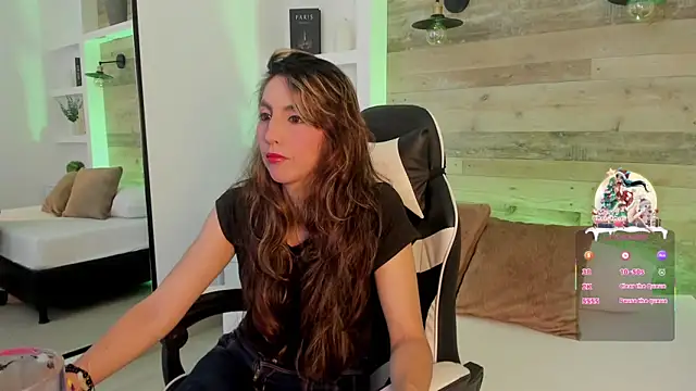 candy summer28 online show from 12-20-25, 07:21