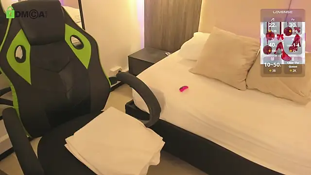 candy summer28 online show from 01-05-26, 05:27