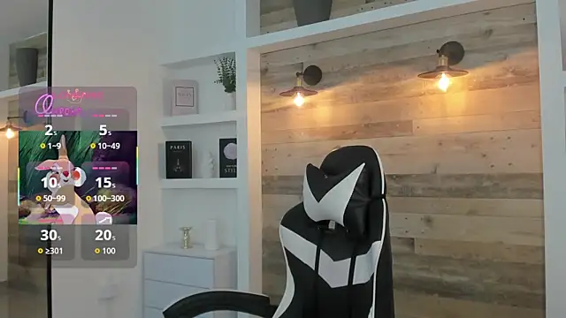 candy summer28 online show from 04-10-26, 07:07