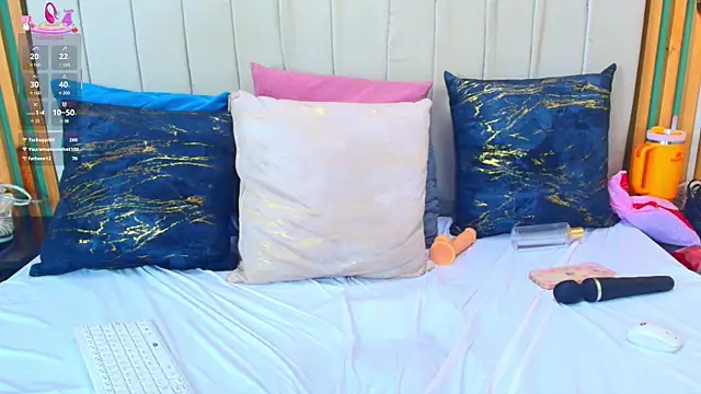 katlyn martins online show from 03-09-25, 01:04