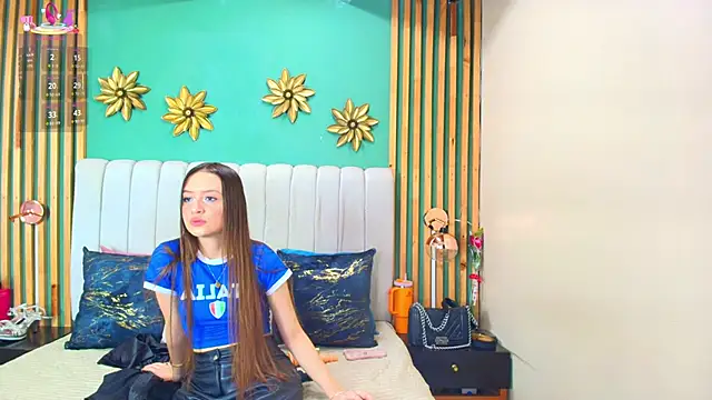 katlyn martins online show from 03-09-25, 06:54