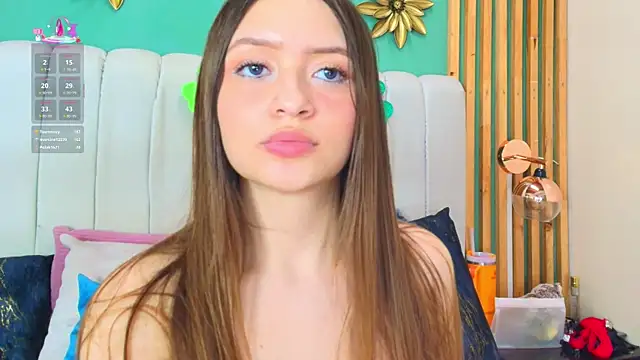 katlyn martins online show from 03-18-25, 12:49