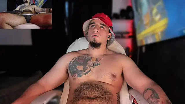 Snapshot of kingbear777 chatting on 01-19-25, 11:21 kingbear777 online show from 01-19-25, 11:21