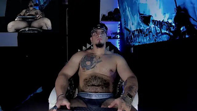 Snapshot of kingbear777 chatting on 01-30-25, 09:58 kingbear777 online show from 01-30-25, 09:58