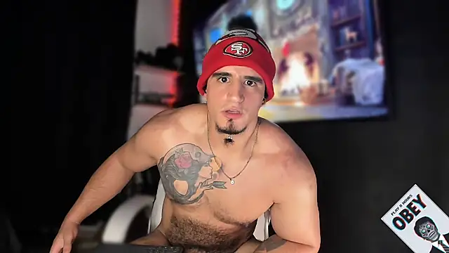 Snapshot of kingbear777 chatting on 02-13-25, 03:14 kingbear777 online show from 02-13-25, 03:14