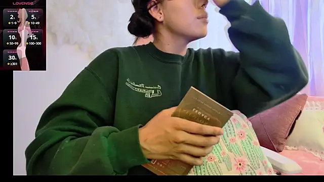 Ag4ta  online show from 02-07-25, 09:26