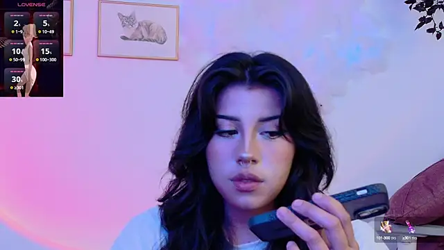 Ag4ta  online show from 02-14-25, 10:47