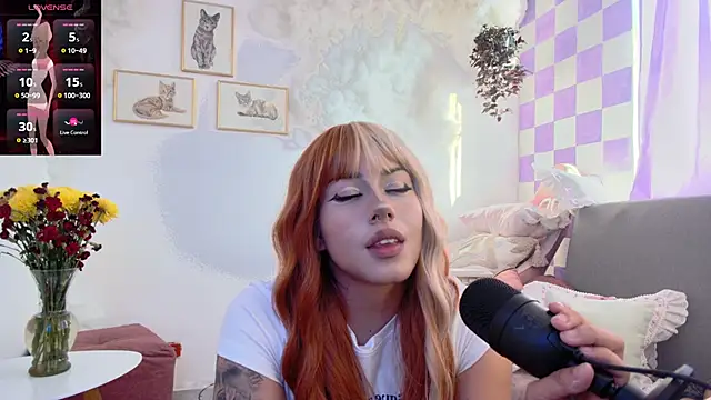 Ag4ta  online show from 02-19-25, 10:20