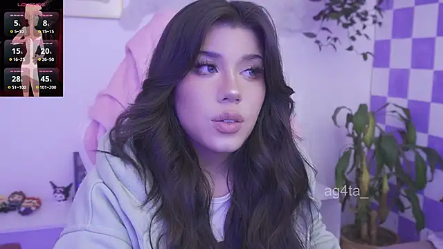 Ag4ta  online show from 11-11-25, 12:43