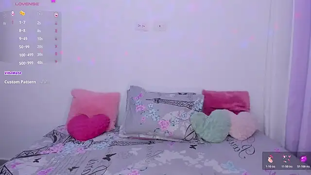  Arianna08  online show from 11-29-25, 09:23