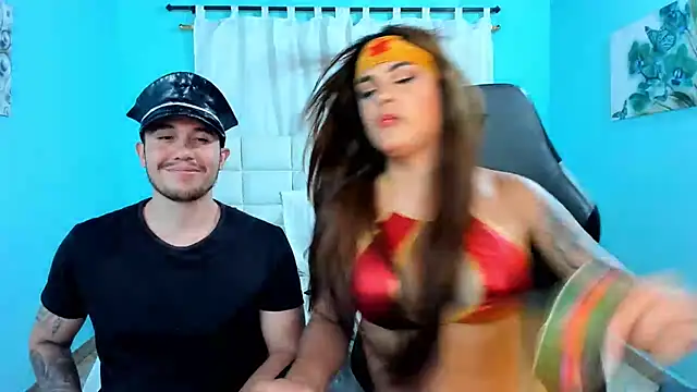 xxx sweet couple  online show from 10-30-25, 12:45