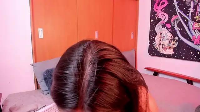 Snapshot of aciddollhell chatting on 02-03-26, 11:43 aciddollhell online show from 02-03-26, 11:43