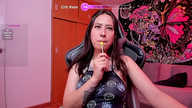 Snapshot of aciddollhell chatting on 03-02-26, 12:35 aciddollhell online show from 03-02-26, 12:35