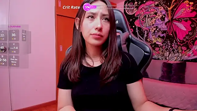 Snapshot of aciddollhell chatting on 03-05-26, 01:12 aciddollhell online show from 03-05-26, 01:12