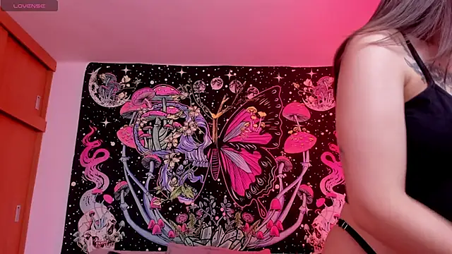 aciddollhell online show from 04-16-26, 11:07