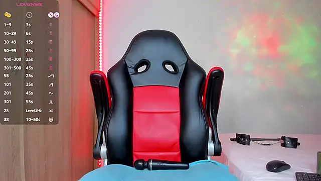 barbiee ebony online show from 02-20-26, 06:26