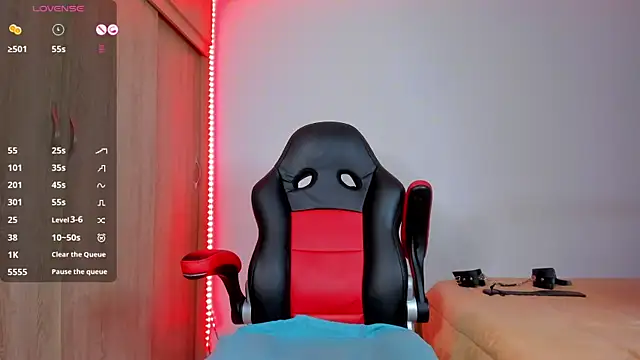 barbiee ebony online show from 04-09-26, 05:07