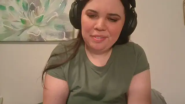 AlessaLoveX online show from 07-18-26, 05:55