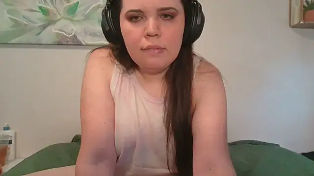 AlessaLoveX online show from 07-21-26, 11:18