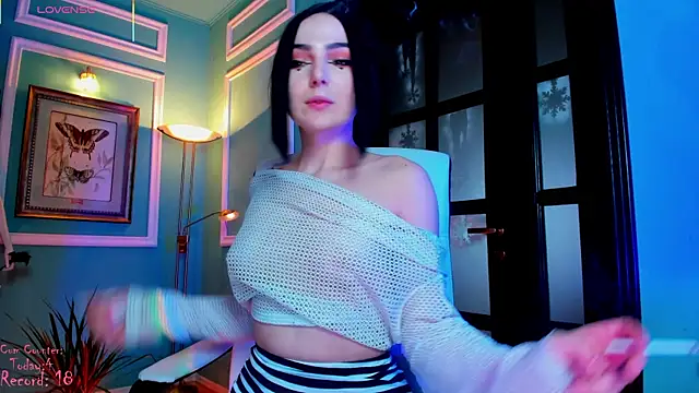 1Munique online show from 02-04-25, 12:00