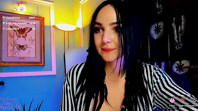 1Munique online show from 02-07-25, 05:51