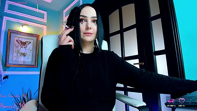 1Munique online show from 02-12-25, 11:18