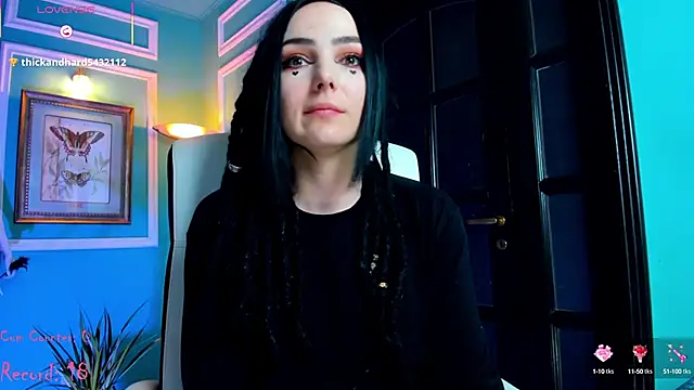 1Munique online show from 02-12-25, 06:51