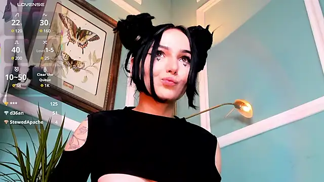 1Munique online show from 02-23-25, 11:25