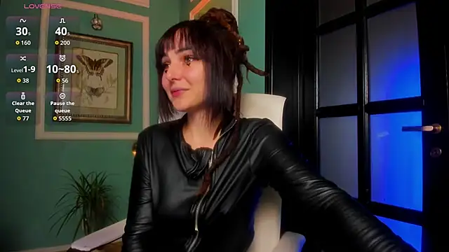 1Munique online show from 11-29-25, 12:30