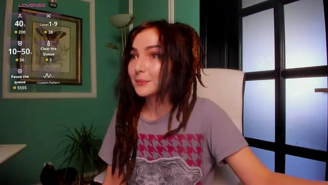 1Munique online show from 01-13-26, 11:37