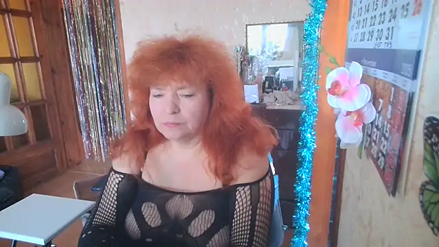 LadaXMay online show from 10-30-25, 12:06