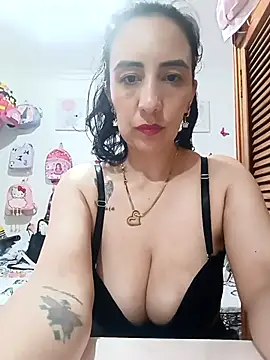 christine-x online show from 01-09-26, 12:02