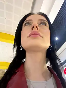 Melissa crazy online show from 12-03-24, 03:11