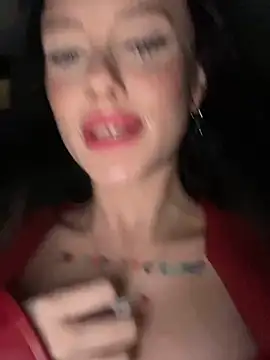 Melissa crazy online show from 12-05-24, 03:17