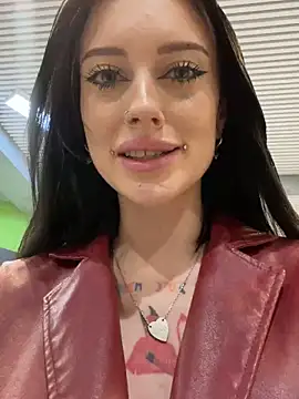 Melissa crazy online show from 12-05-24, 06:22