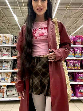 Melissa crazy online show from 12-07-24, 04:14