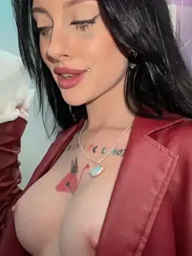 Melissa crazy online show from 12-09-24, 06:25