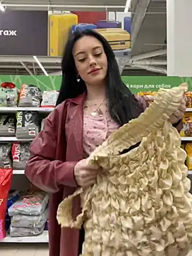 Melissa crazy online show from 12-11-24, 03:15